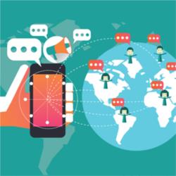 搶占8億手機(jī)桌面，輕松開啟企業(yè)移動(dòng)營(yíng)銷的新入口