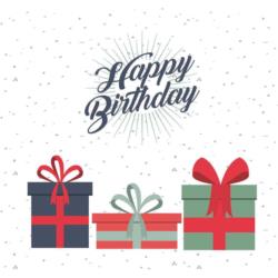 十月生日會(huì)，真情撒滿(mǎn)橙樹(shù)